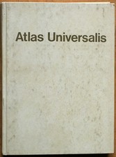 ATLAS UNIVERSALIS •