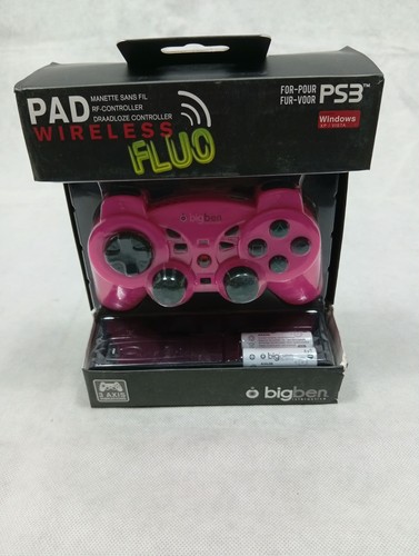 Manette sans fil - , pad