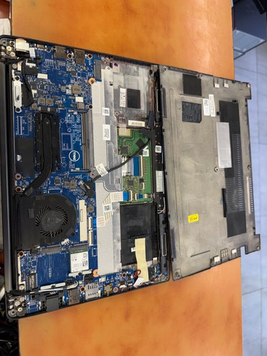 Portable dell latitude - 💻,