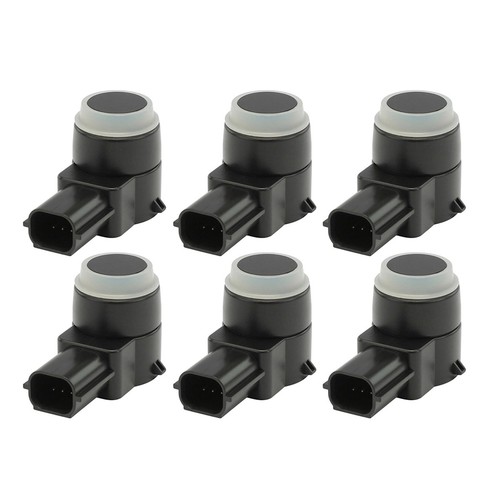 Parking assist sensors - sensors, of