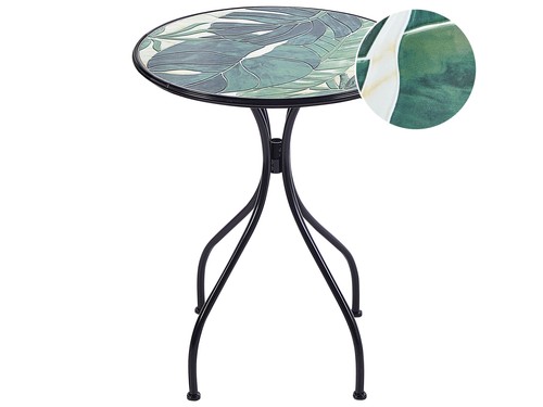 Table balcon vintage - table, de