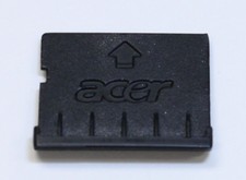 ACER ASPIRE 7551 7551G Genuine Laptop Plastic Dummy SD Card Cover Original