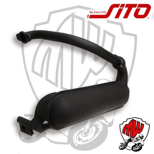 Marmitta sito plus siluro - plus,