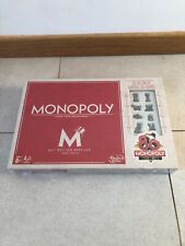 MONOPOLY 80 ANS ÉDITION