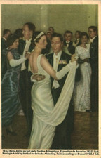 Image ancienne chromo chocolat