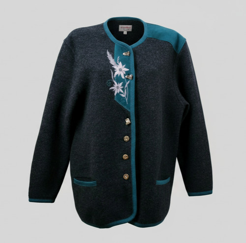 Drig salzburger autriche veste - drig,