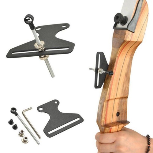 Viseur arc long aiguille - viseur,