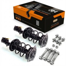 2x Jambe de Suspension