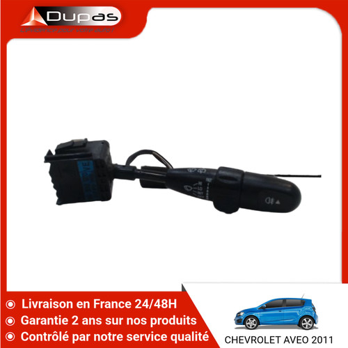 Commande essuie glace - 🇫🇷,