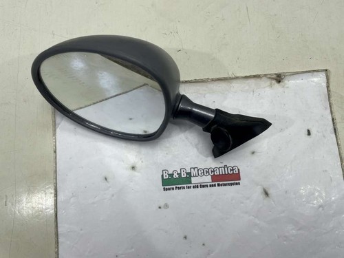 Miroir rétroviseur gauche pgo - miroir,