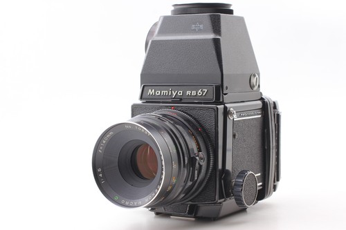 Near mint mamiya rb67 - mint], ]