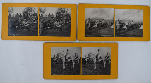 Photos stereo stereoview - 3,