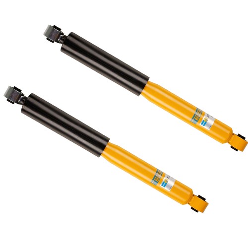 Amortisseur bilstein 4600 - amortisseur,