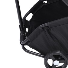 Poussette De Compagnie Pliable