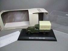 As580 norev peugeot - as580,