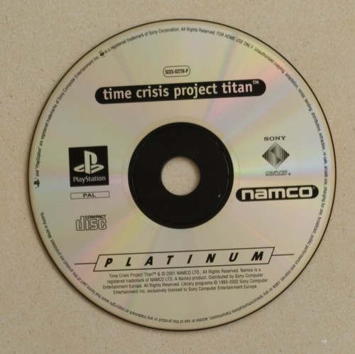 Playstation ps1 time - -,