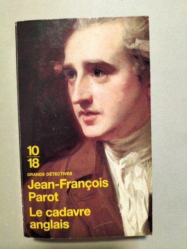 Cadavre anglais - le,