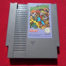 Boulder Dash NINTENDO NES  -