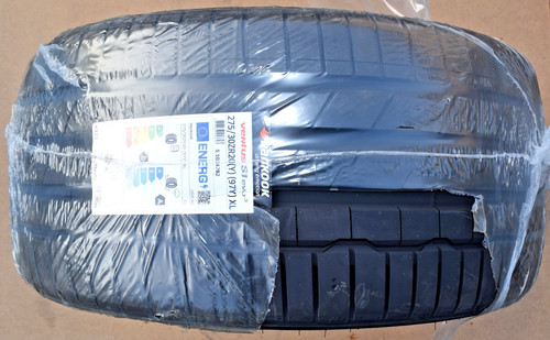 Pneu été hankook - pneu,
