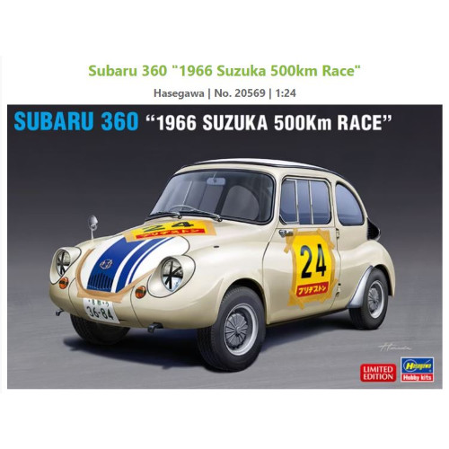 Subaru 360 500 - subaru, km