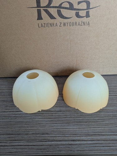 Lot globes tulipes - lot,