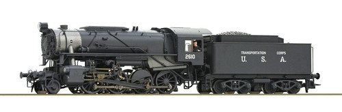 Locomotive vapeur 140 - vapeur,