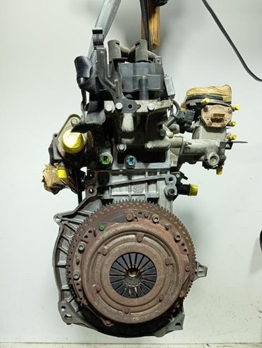 Moteur citroen saxo phase - moteur,