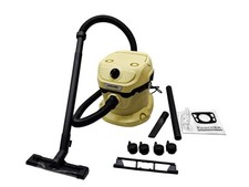 Aspirateur industriel Karcher