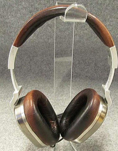 Casque ultrasone edition8 - casque,