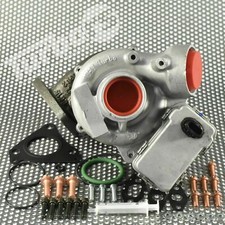 Turbocompresseur Mercedes C