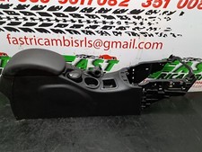 ACCOUDOIR TUNNEL CENTRAL