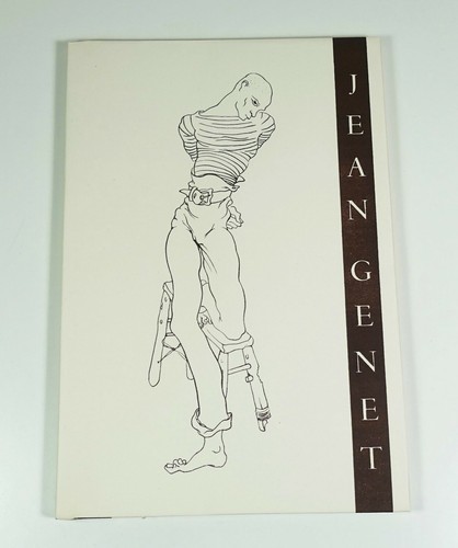 Genet jean chants secrets - genet, "chants