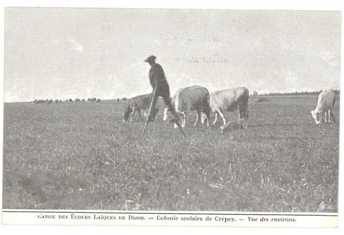 Cpa dijon - 21,