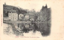 LORMES - The Electric Factory, Dike View