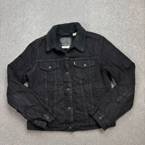 Veste jean levis - veste, en
