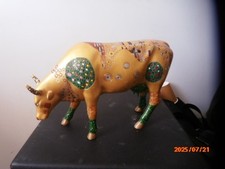 NEUVE 1 GRANDE VACHE COW