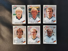 PANINI WORLD CUP STORY  6