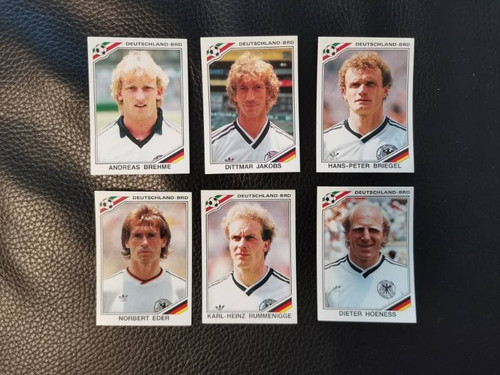 Panini world cup - world,