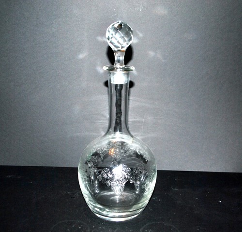 Saint louis carafe - saint-louis, à