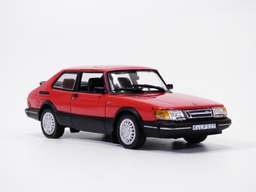 Saab 900 turbo - saab,