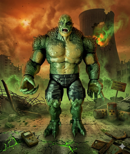 Marvel legends figurine baf - marvel,