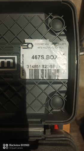 Facom 467s box coffret - facom,