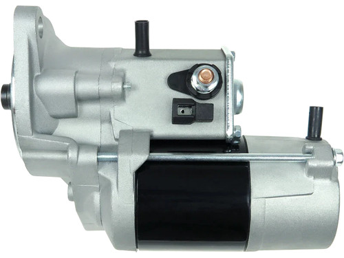 Démarreur kobelco sk30 sk35 - démarreur,