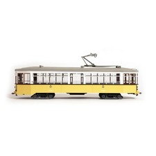 OcCre 53013 Tramway de Milan