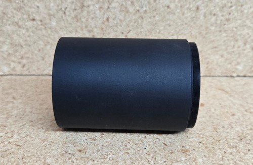 Leupold alumina lens sun - 3",