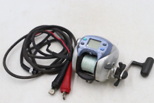 Moulinet de pêche électrique DAIWA Super Tanacom-S 500WP