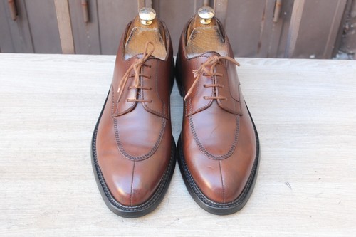 Chaussure weston modèle - jm,