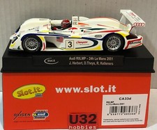 Slot Car Slot.It Ca33D Audi R8