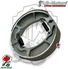 Mâchoires de Frein Compatible Honda CBF 250 Cc 2004 2005 2006 2007 2008 2009