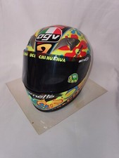 HELMET CASQUE VALENTINO ROSSI